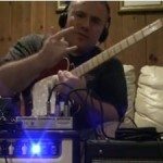 Bugera V55 vs. Fender Hot Rod Deluxe - Shoot-Out, TTK Style!!