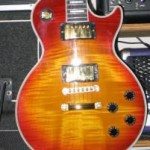 gibson98lespaulcustomplus490498