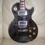 gibsonlespaul60snecktransblack