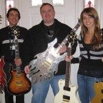 Pic – TTK w/ Vinny & Alexa Vetere – The Staten Island Special