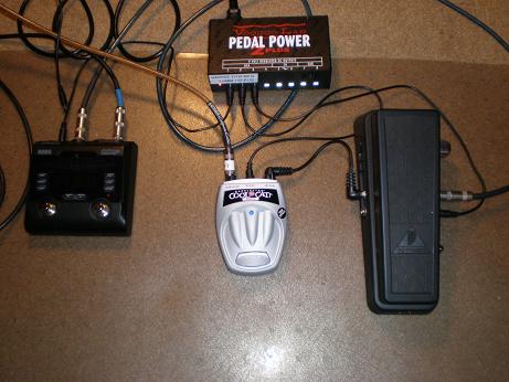 behringer 2