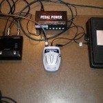 Wah Wah Pedal Shoot-Out - TTK Style!