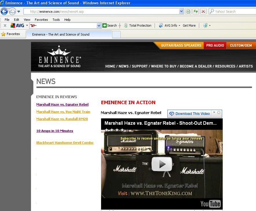 eminence_website_appearance eminence_website_appearance