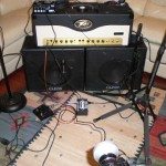 TTKs Mic Shoot-Out : Shure SM57 vs. Sennheiser e609