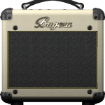 NAMM 2010 - Bugera BC15 and BC30