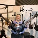 TTK Pics from Winter NAMM 2010