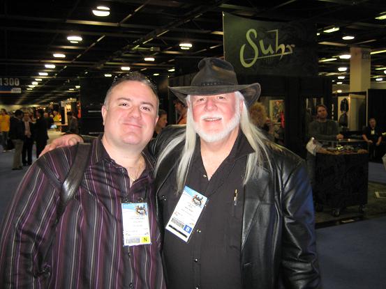 Neil Moser