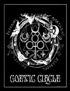 goetic circle logo