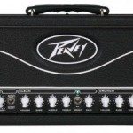Winter NAMM 2010 – Peavey Butcher guitar amp head