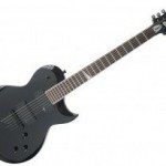 Winter NAMM 2010 – Peavey PXD Odyssey Guitars