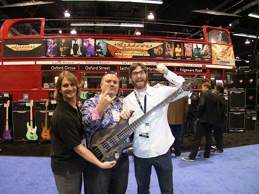 todd rockfield greg weeks