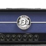 Jet City JCA100H 100w All Tube Head