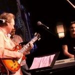 Heroes: Uli Behringer Jams with Lee Ritenour 