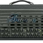 Bugera announces the TRIREC – Mesa Boogie Rectifier Series Style & Tone!