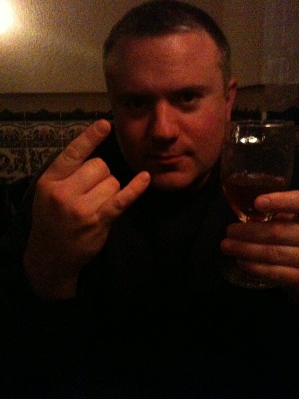TTK-WINE