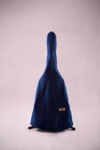The Hoodie Blue