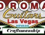 TTK / Ed Roman Guitars : July 2008