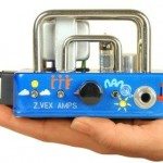 Small Package, Big Tone; The Tone King Checks Out The Z.Vex Nano