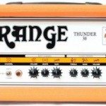 The New Orange TH30 – A Killer Combo (that might make your wallet a little blue)