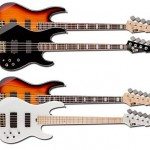 New ESP and LTD Guitar Models for 2011