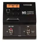 Line 6 M5 Stompbox Modeler