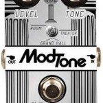 Viva Las Vegas: The Tone King checks out ModTone’s Coliseum Reverb Pedal