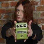 Evolution: The Tone King compares Maxon’s VOP9 and OD820