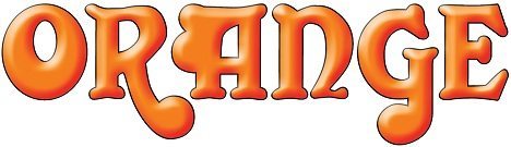 Orange Amps 468