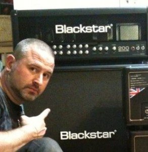 MrBlackstar