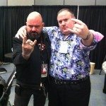 Winter NAMM Photo Gallery Sun 22nd 2012