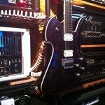 BCR TTK-1 Upgraded w/ Dimarzio Pickups