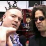 The Name Behind the Guitar: DBZ Guitars and Dean Zelinsky Battle It Out in Court