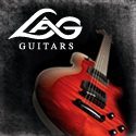 Lag Guitars