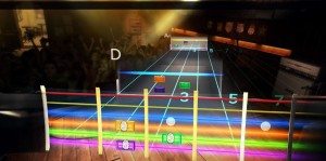 Rocksmith