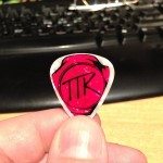 NAMM Gallery : TTKs iPhone Pics