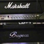 Bugera 1990 vs Marshall JCM 900 Amp Demo Review / Shoot-out