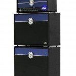 Jet City Amplification - A First Look at the JCA20H - TTK Style!