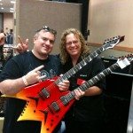 Pic & Vid - TTK w/ Johnny DeMarco (Roland / Boss Product Specialist)