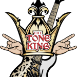 The Tone King Cometh - New Art 2010