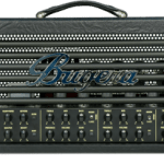 Bugera announces the TRIREC - Mesa Boogie Rectifier Series Style & Tone!