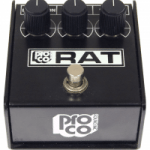 TTK Reviews the Pro Co 1985 Whiteface Reissue RAT