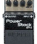 Boss ST-2 / ST2 Power Stack Pedal