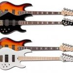 New ESP and LTD Guitar Models for 2011 