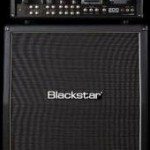 Blackstar Amps.  The New Marshall?
