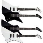 ESP / LTD James Hetfield Snakebyte Signature Series Guitar