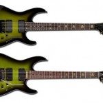 Kirk Hammett Signature Series ESP / LTD Guitars
