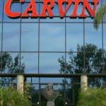 CARVIN Audio Line Array Demo at 2016 NAMM Show