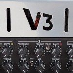 WIN a Carvin V3M 50W 3 Channel Tube Amp