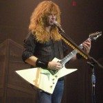 Dave Mustaine Signature Series Guitar : Zero