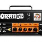 Slipknot / Stone Sour's Jim Root Terror Amp by Orange